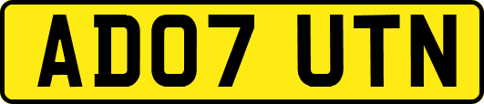 AD07UTN