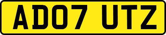 AD07UTZ