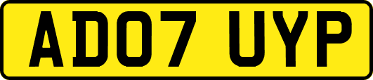 AD07UYP