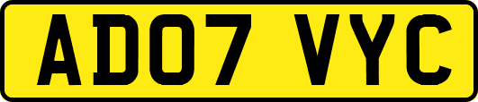 AD07VYC