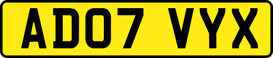 AD07VYX