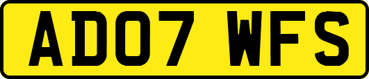 AD07WFS