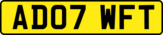 AD07WFT