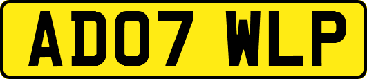 AD07WLP