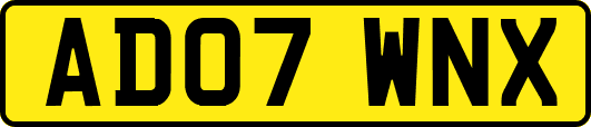 AD07WNX