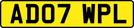 AD07WPL