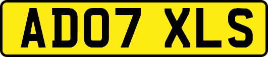 AD07XLS