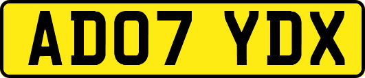 AD07YDX