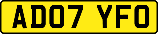 AD07YFO