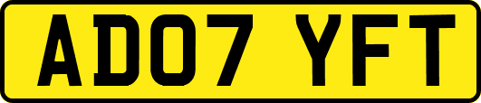 AD07YFT