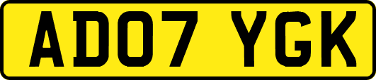 AD07YGK