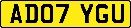 AD07YGU