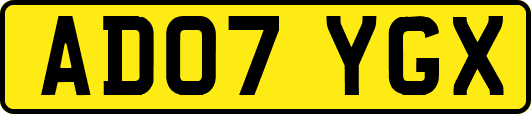 AD07YGX