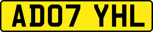 AD07YHL