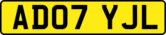 AD07YJL