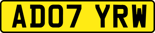 AD07YRW