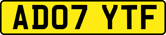 AD07YTF