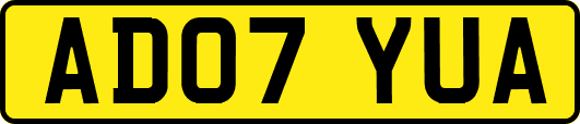 AD07YUA