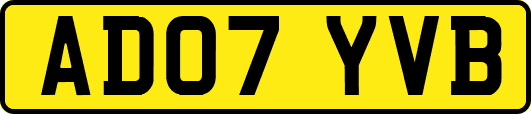 AD07YVB