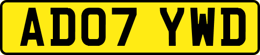 AD07YWD