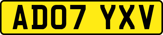 AD07YXV