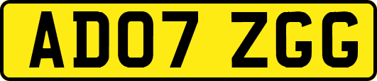 AD07ZGG