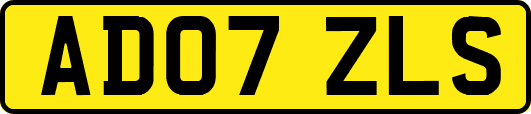 AD07ZLS