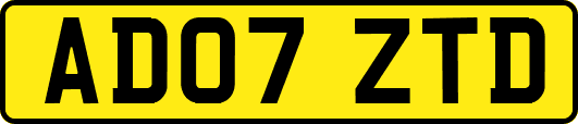 AD07ZTD