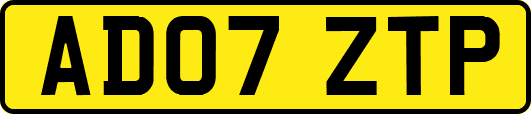 AD07ZTP