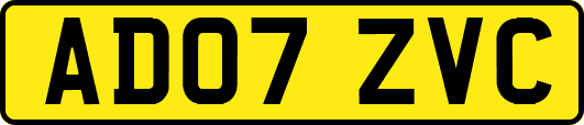 AD07ZVC