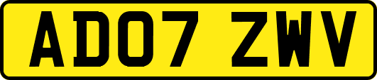 AD07ZWV