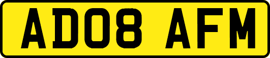 AD08AFM