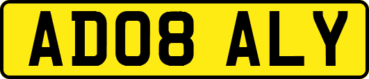 AD08ALY