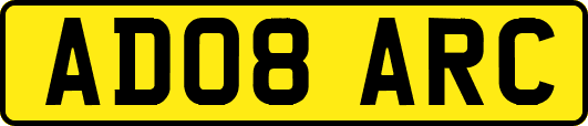 AD08ARC