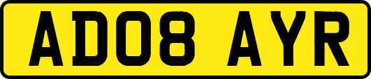 AD08AYR