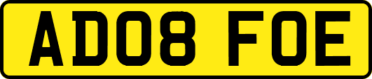 AD08FOE