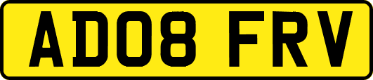 AD08FRV