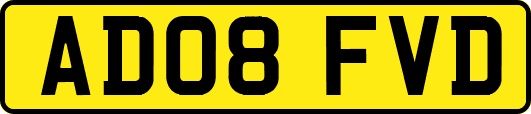 AD08FVD