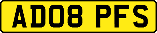 AD08PFS