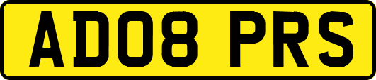 AD08PRS
