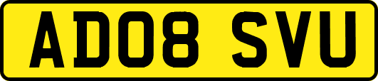 AD08SVU