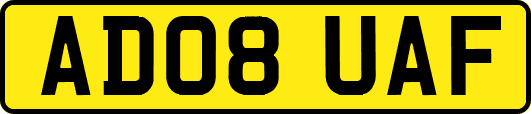 AD08UAF
