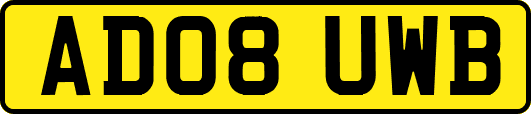 AD08UWB