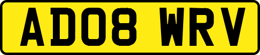 AD08WRV