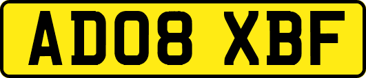 AD08XBF