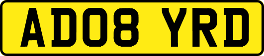 AD08YRD