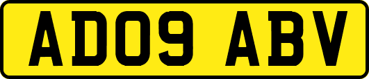 AD09ABV