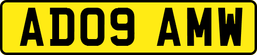 AD09AMW