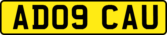 AD09CAU