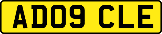 AD09CLE